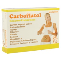Karboflatol