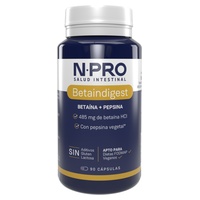 Betaindigest betaín+pepsin pro trávení