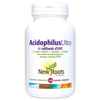 Acidophilusultra
