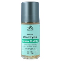 Grön Matcha anti-pollution roll-on deodorant