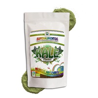 Kale 1 kg - Mundo Arcoiris