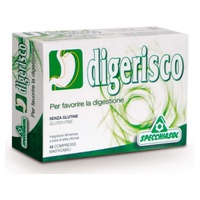 Digerisco 45 comprimidos - Specchiasol
