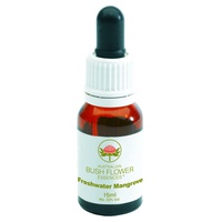 Elixir floral de manglar de agua dulce 15 ml de elixir floral - Australian Bush Flower Essences | Natural Doctor