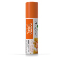 Balzám na rty med manuka