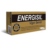 Seniorvitalitet