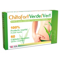 grön chitofort
