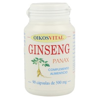 panax ginseng