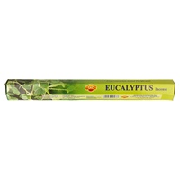 Eucalyptus rökelse