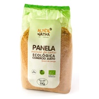 Bio ecuadori panela nádcukor