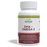 Dha omega 3