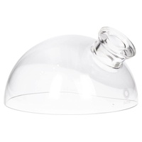 Diffuseur Yun - Cloche en verre