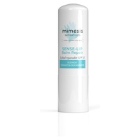 Mimesis sensations lip nutriprotector spf15