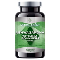 Ashwagandha