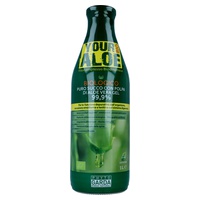 Aloe Bio 1 L - Phyto Garda | Natural Doctor