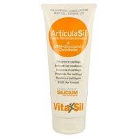 Vitasil Articulasil Msm Gel