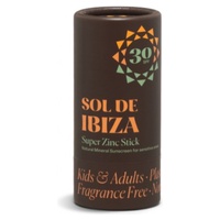 Stick protetor solar mineral fps30