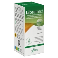 Libramed tablety
