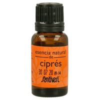 Cypress Essence