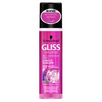 Gliss long & sublime expressz hajbalzsam