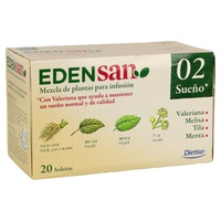 Edensan 2 Som