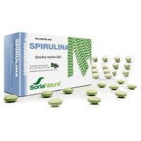Spirulina