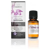 Ravensara limoneno aceite esencial Bio 10 ml de aceite esencial - Terpenic | Natural Doctor