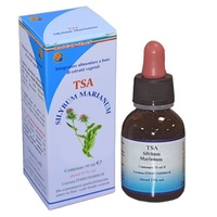 Tsa Sylibum Marianum