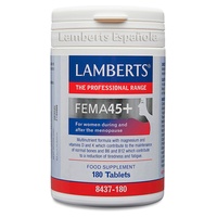 Fema 45+