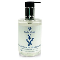 Hydroalkoholický gel s aloe vera