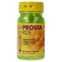 Prosta Ride 60 cápsulas - +Watt | Natural Doctor