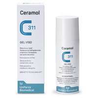 Ceramol 311 Face Gel