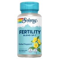 Fertilitetsblandning