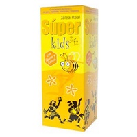 MontStar Jelly Super Kids Sirup