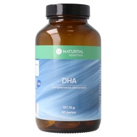 DHA 1000mg