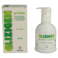 Glizigen intim gel