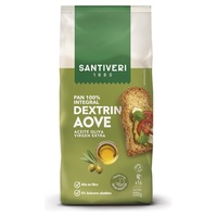 100 % helvete EVOO rostat bröd