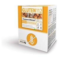 Gluten 112 30 cápsulas - Dietmed | Natural Doctor