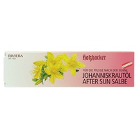 Riviera Crema Hypericum