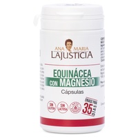 Echinacea s hořčíkem