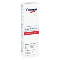 Eucerin Crema De Cuidado Intensivo Atopicontrol 40 Ml De