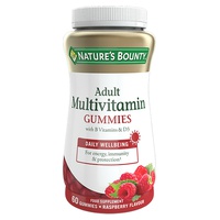 Gummies Multivitamínico Adultos