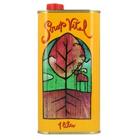 Sirop Vital (lönn- och palmsirap)