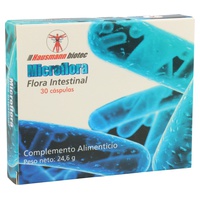mikroflora