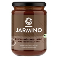 Caldo de ossos de vitela concentrado bio