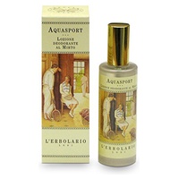 Déodorant myrte Aquasport