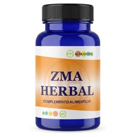 Zma örtresistens och vitalitet