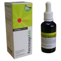 Pancreasage axis 50 ml - BioGroup | Natural Doctor