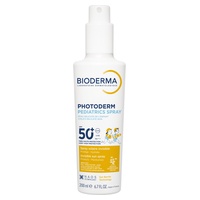 Photoderm Pediatrics spray SPF 50+