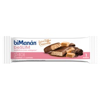 Toffee tyčinka