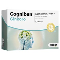 Cogniben ginkoro (kognice)
